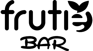 frutie bar logo oficial